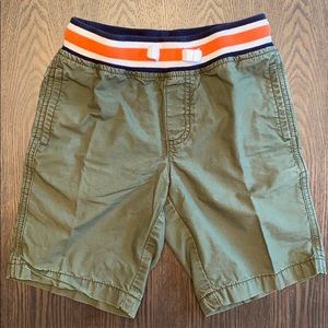 Gymboree boys shorts